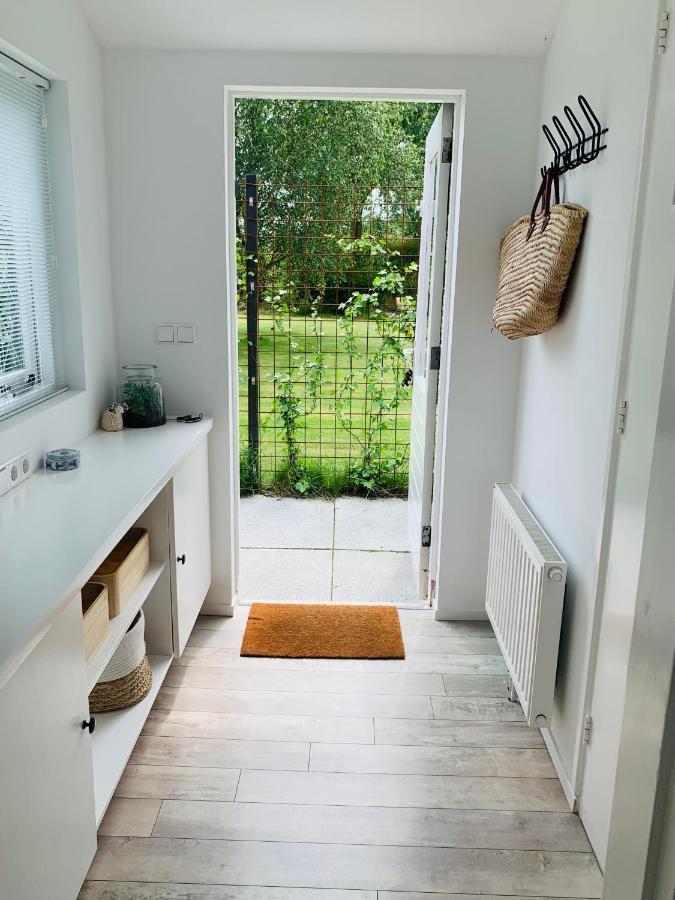 Studio49 Apartment Ouddorp