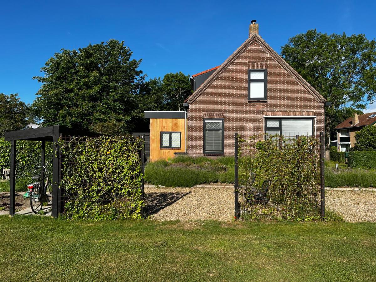 Apartment Studio49 Ouddorp