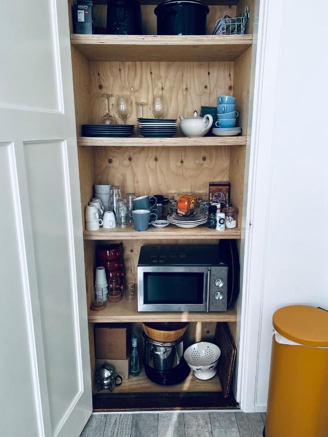 Studio49 Apartment
